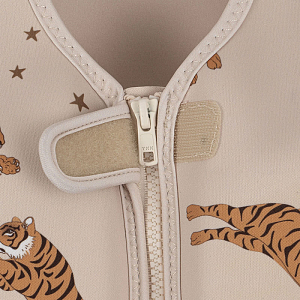 Детский жилет Konges Slojd "Neoprene Tiger", созвездие тигра